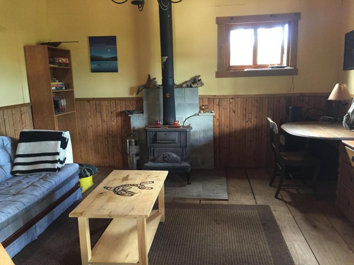 Shawnigan LakeMaple Heart Ranch别墅 外观 照片